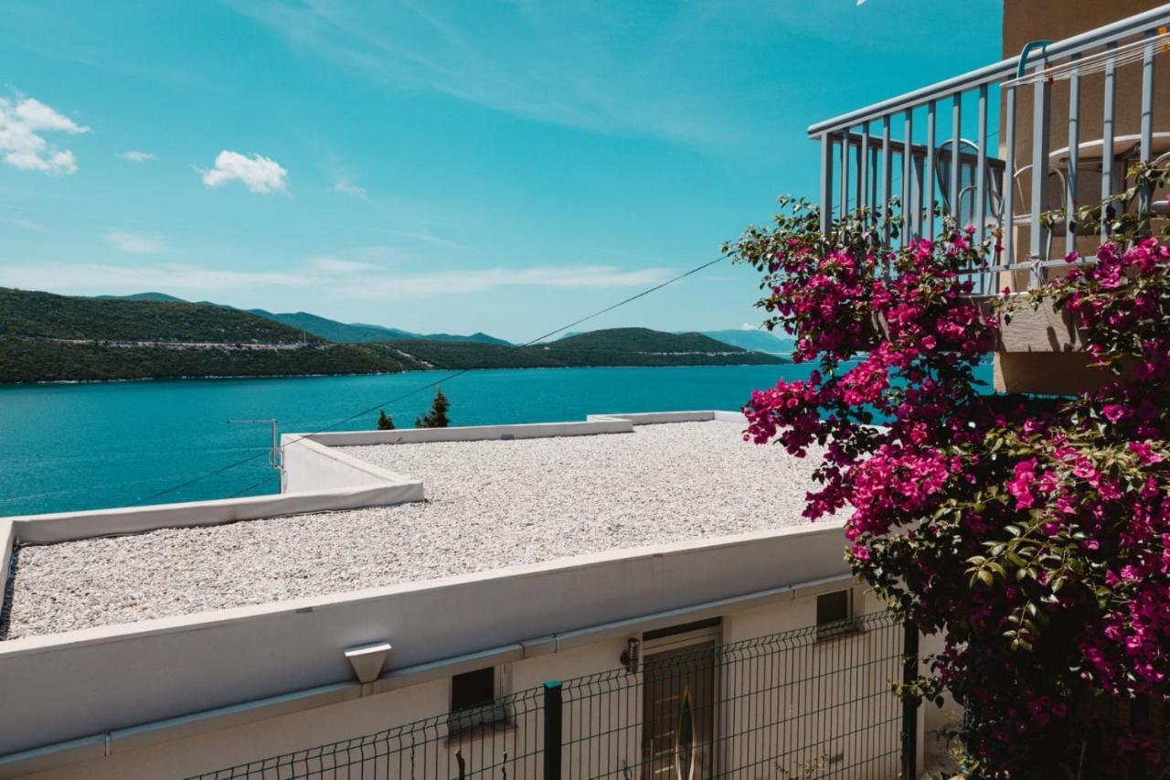 Ankica & Anamarija Apartments Neum Exterior foto