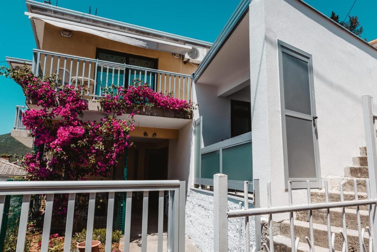 Ankica & Anamarija Apartments Neum Exterior foto