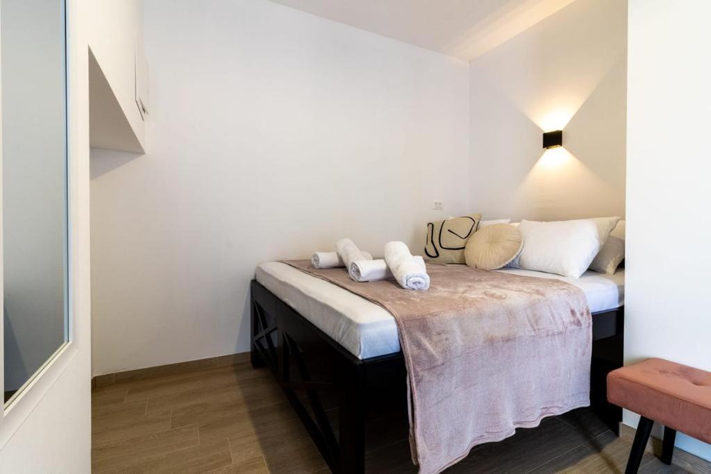 Ankica & Anamarija Apartments Neum Exterior foto