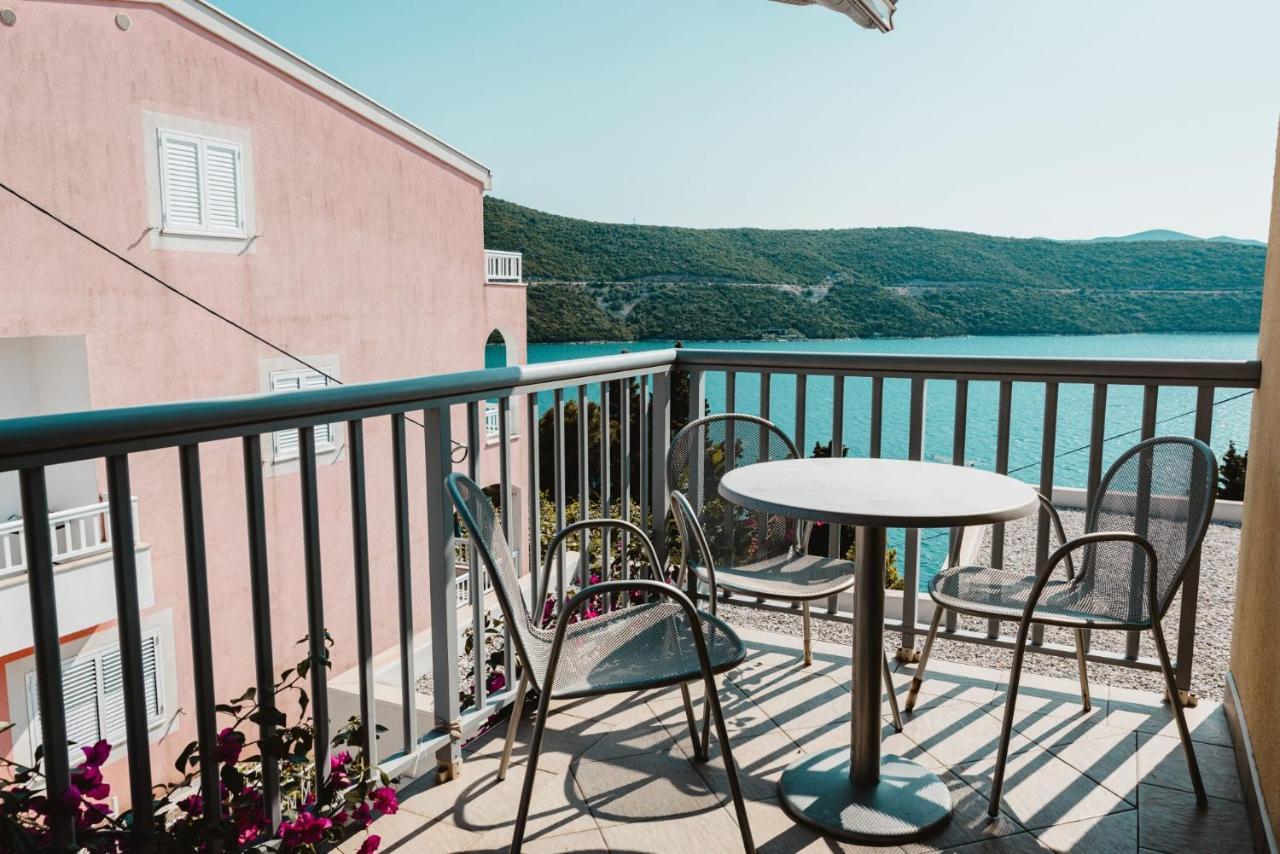 Ankica & Anamarija Apartments Neum Exterior foto