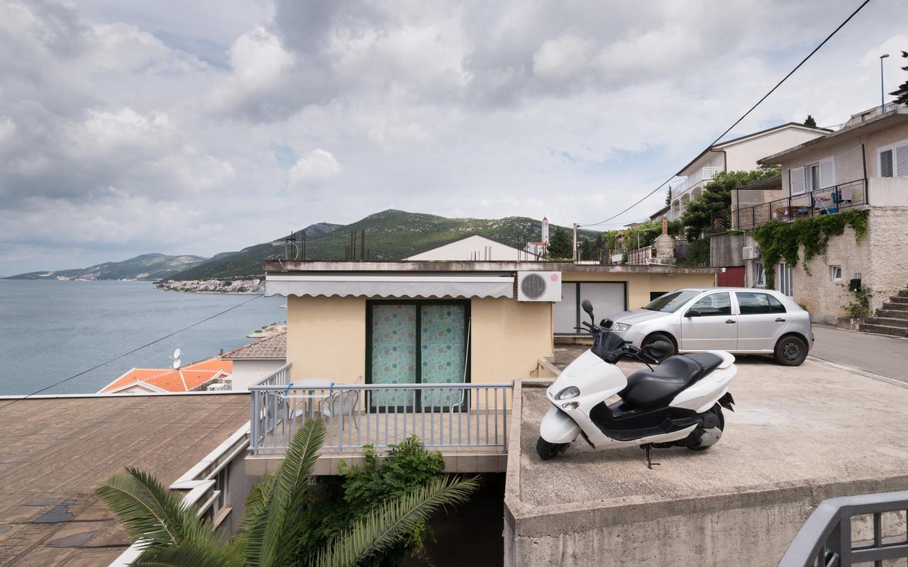 Ankica & Anamarija Apartments Neum Exterior foto