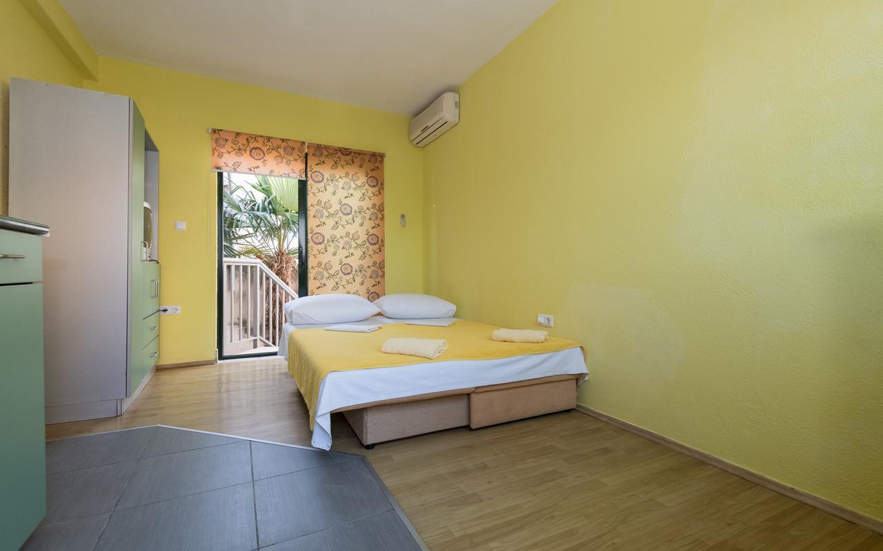 Ankica & Anamarija Apartments Neum Exterior foto