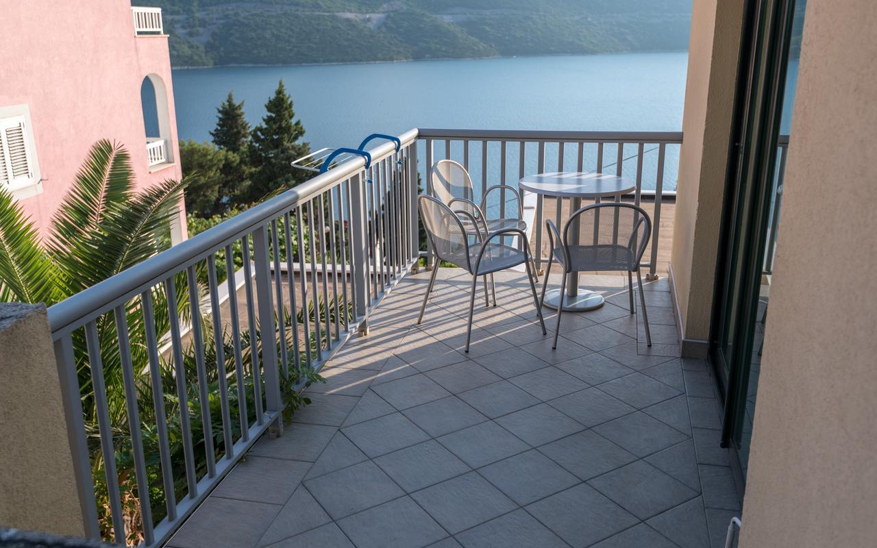Ankica & Anamarija Apartments Neum Exterior foto