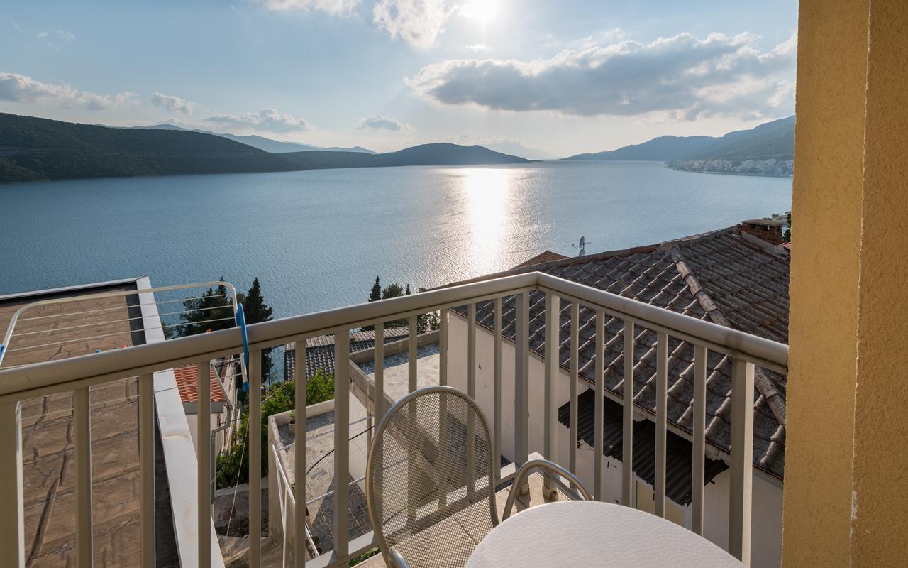 Ankica & Anamarija Apartments Neum Exterior foto