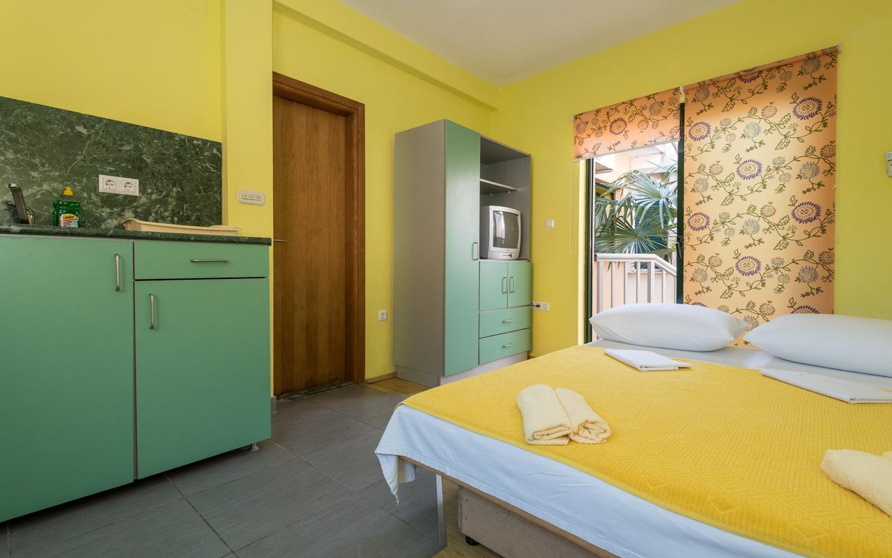 Ankica & Anamarija Apartments Neum Exterior foto