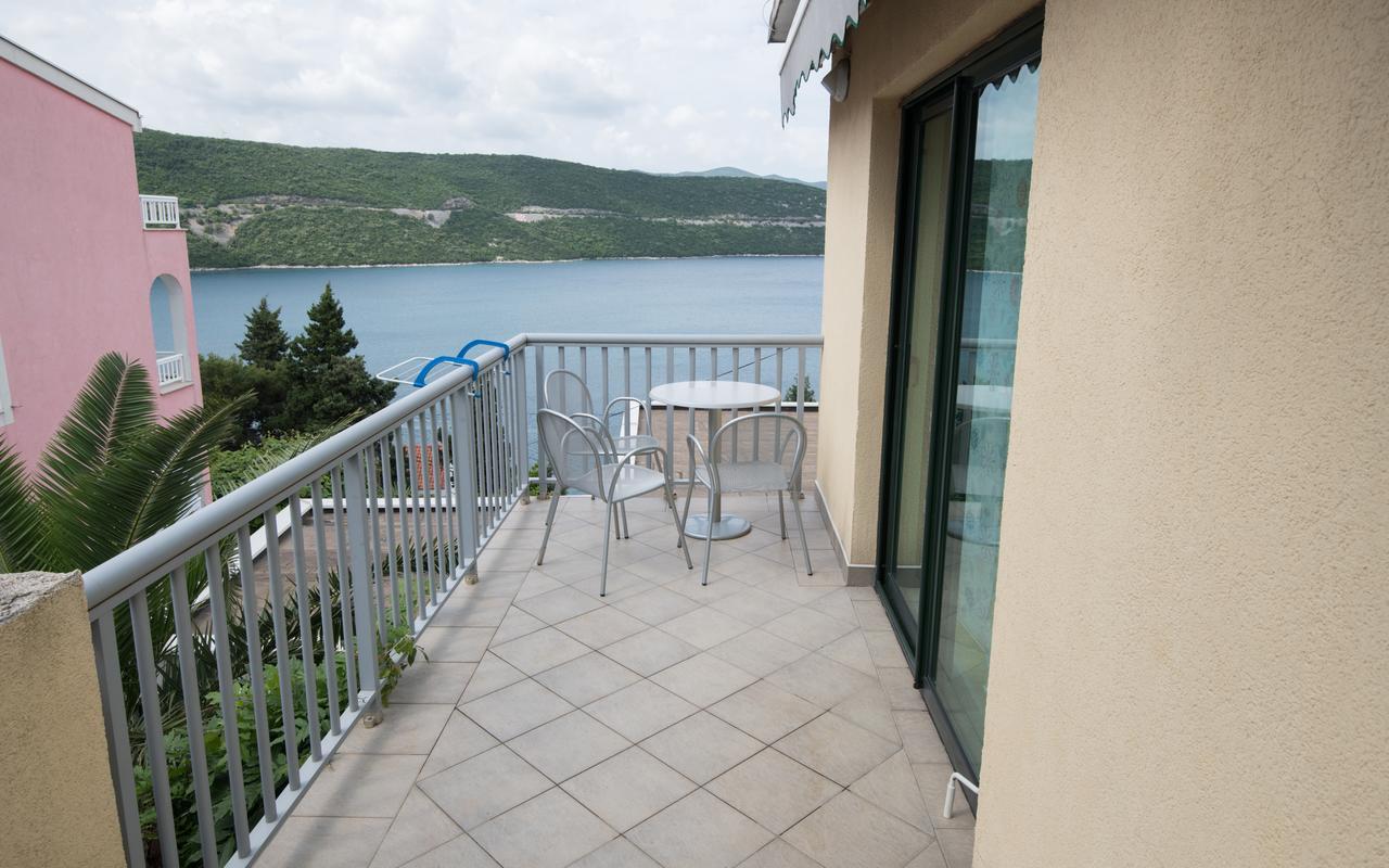 Ankica & Anamarija Apartments Neum Exterior foto